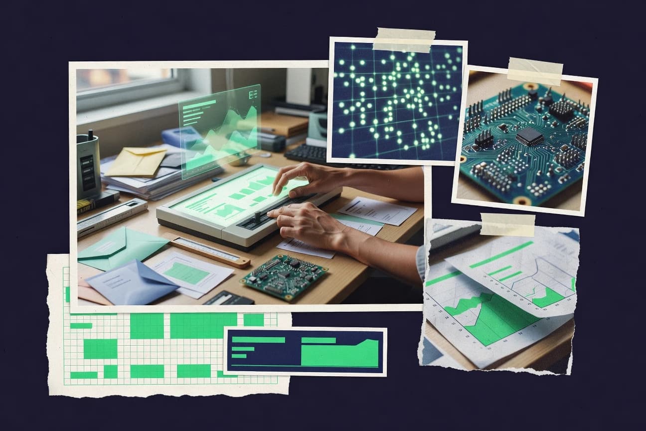 AI In The Data Science Industry Statistics