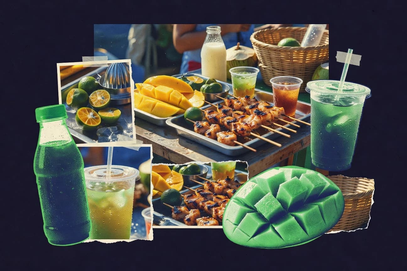 Philippines Food And Beverage Industry Statistics