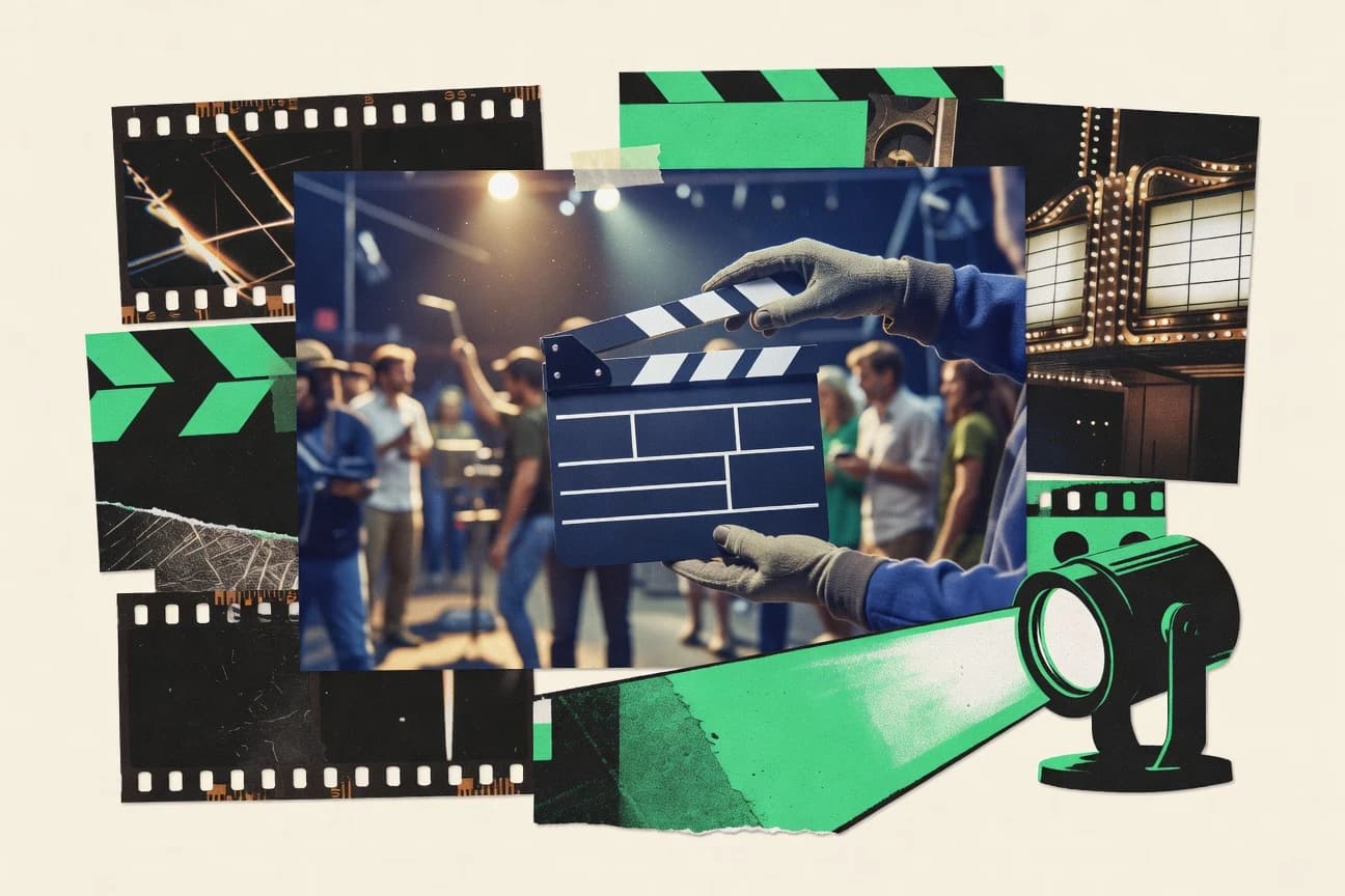 La Film Industry Statistics