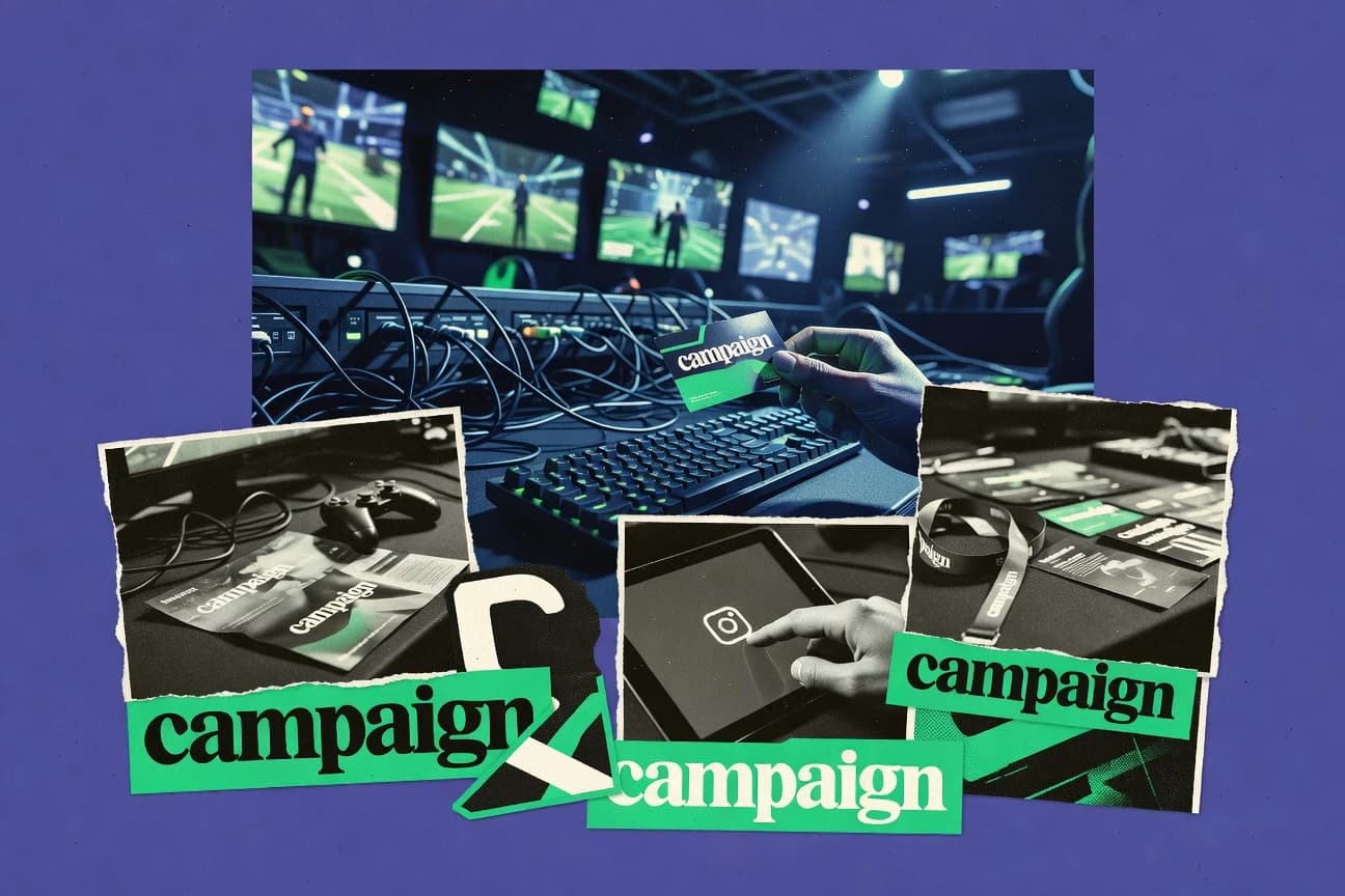 Marketing In The Game Industry Statistics
