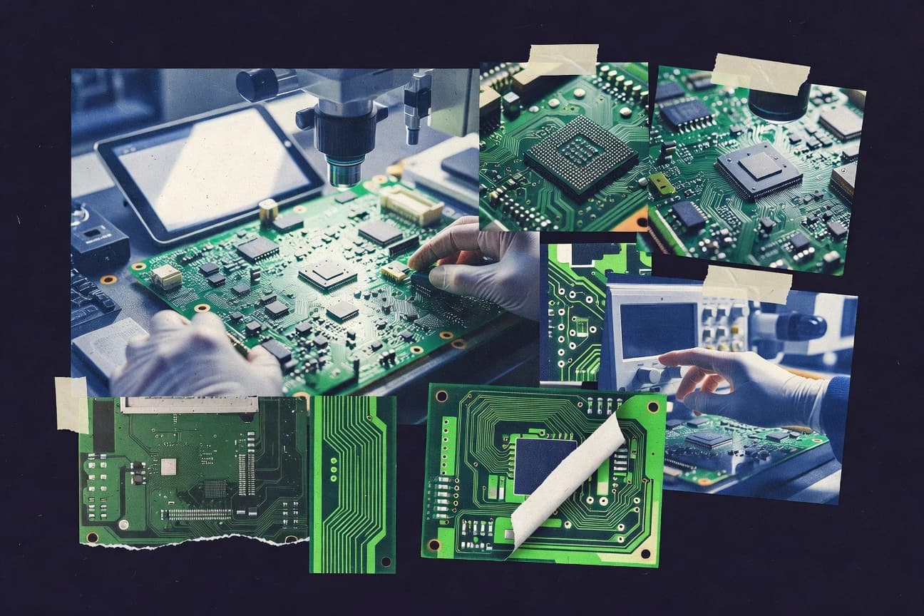 Digital Transformation In The Pcb Industry Statistics
