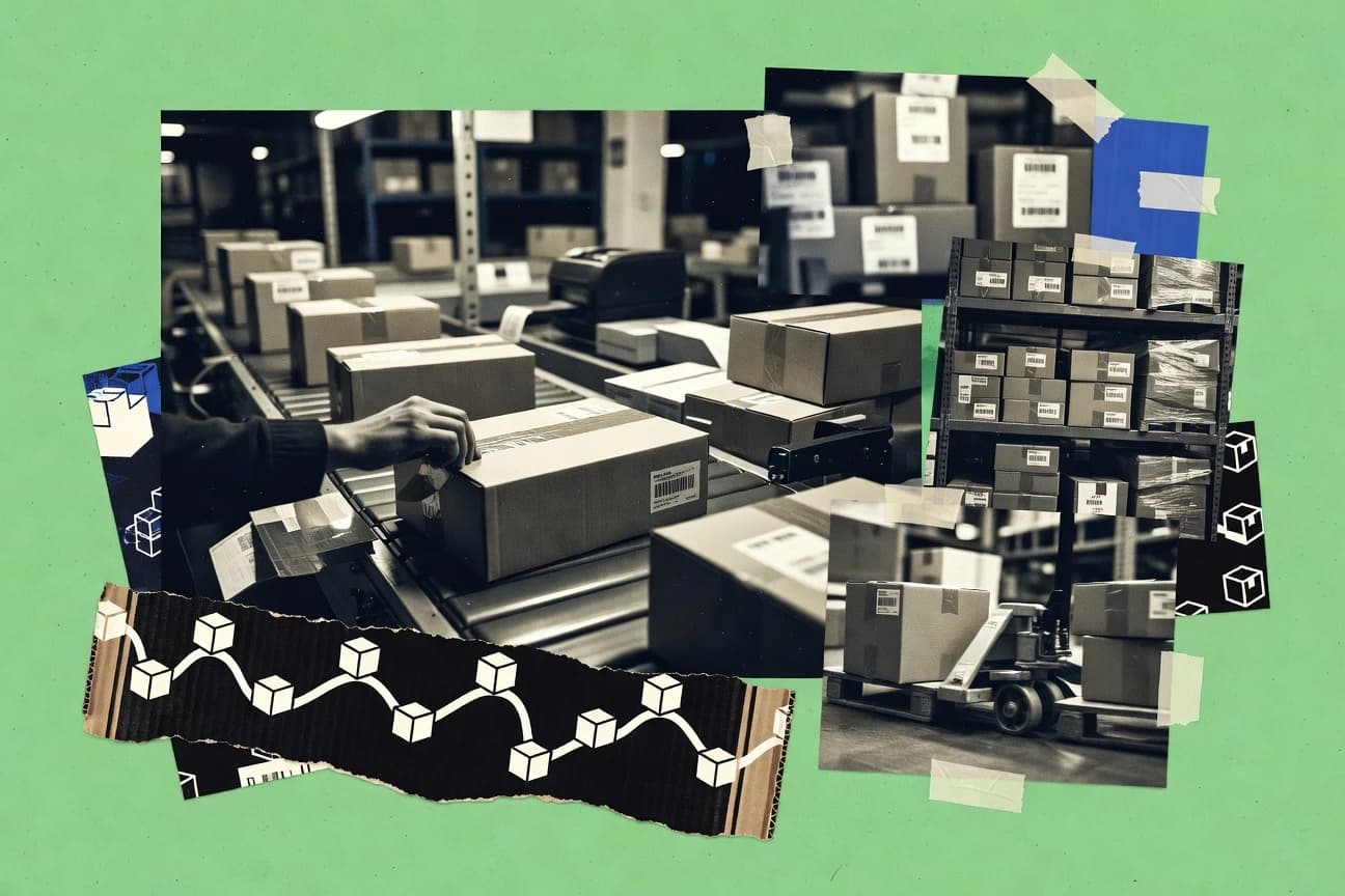 Supply Chain In The E Commerce Industry Statistics