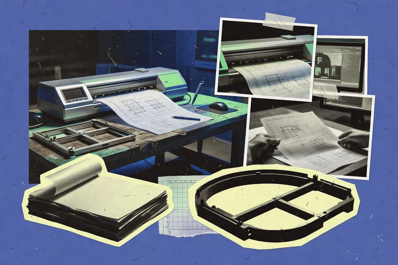 Cad Industry Statistics