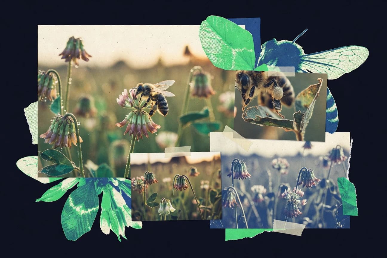 Bee Decline Statistics