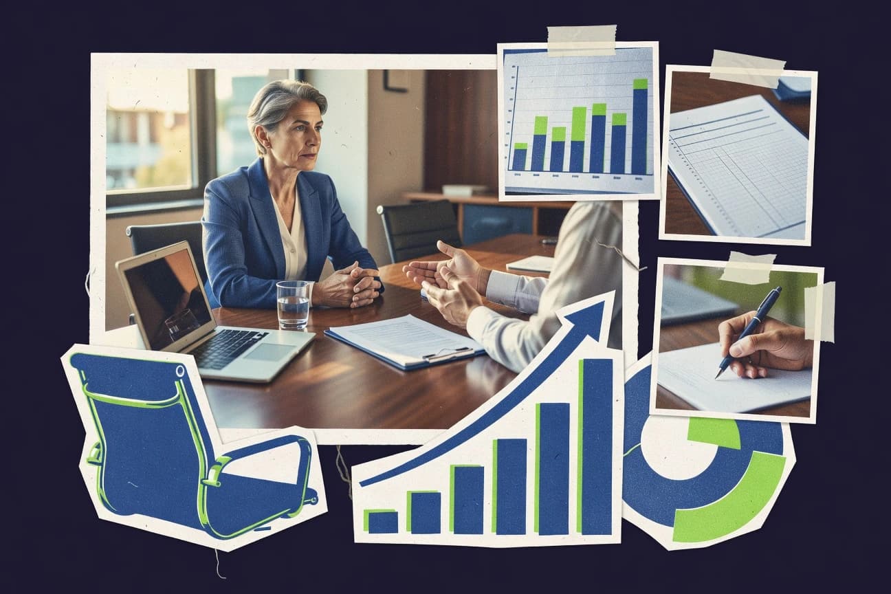 Executive Coaching Statistics