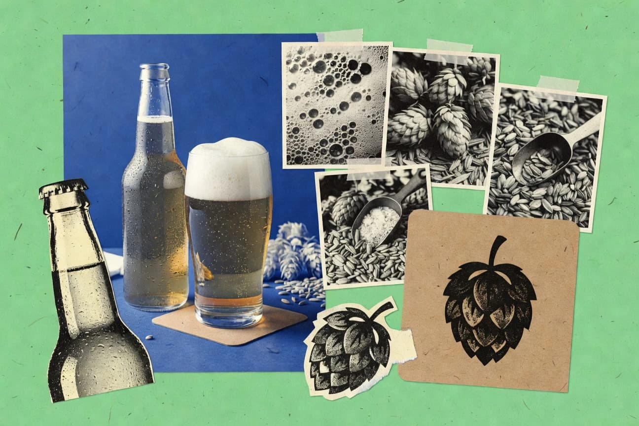 Non-Alcoholic Craft Beer Industry Statistics