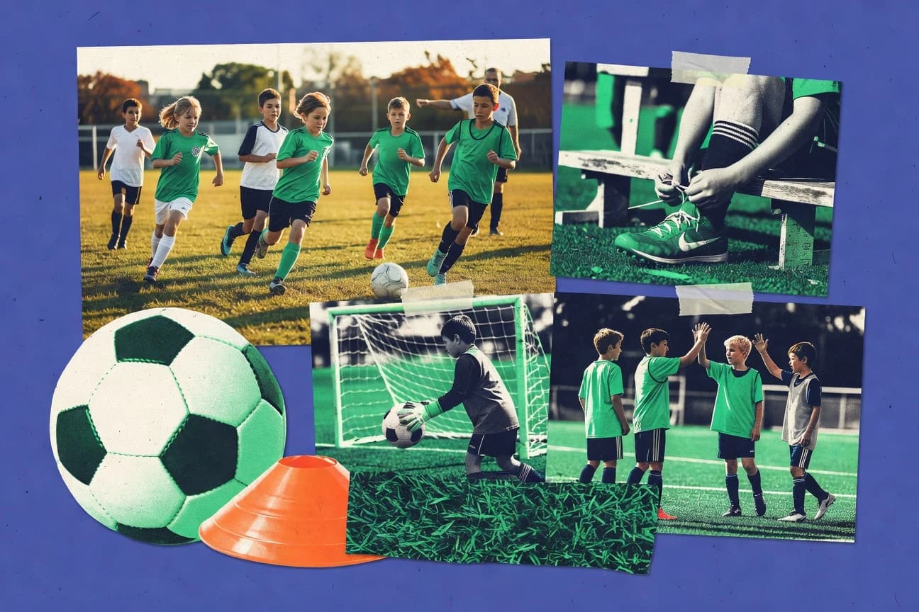 Youth Sports Participation Statistics