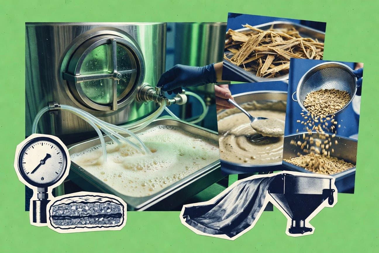 Alternative Protein Industry Statistics