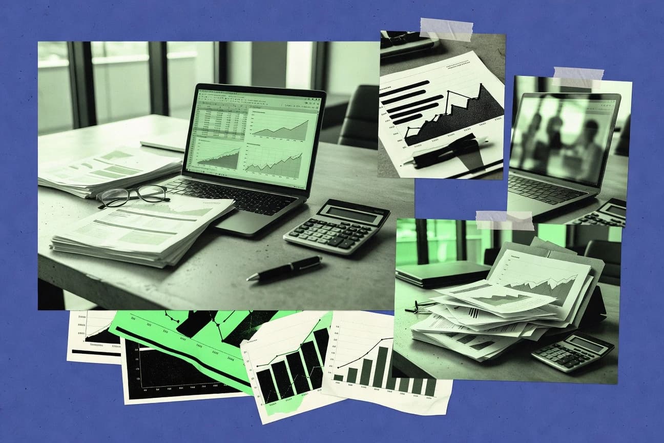 B2B Statistics