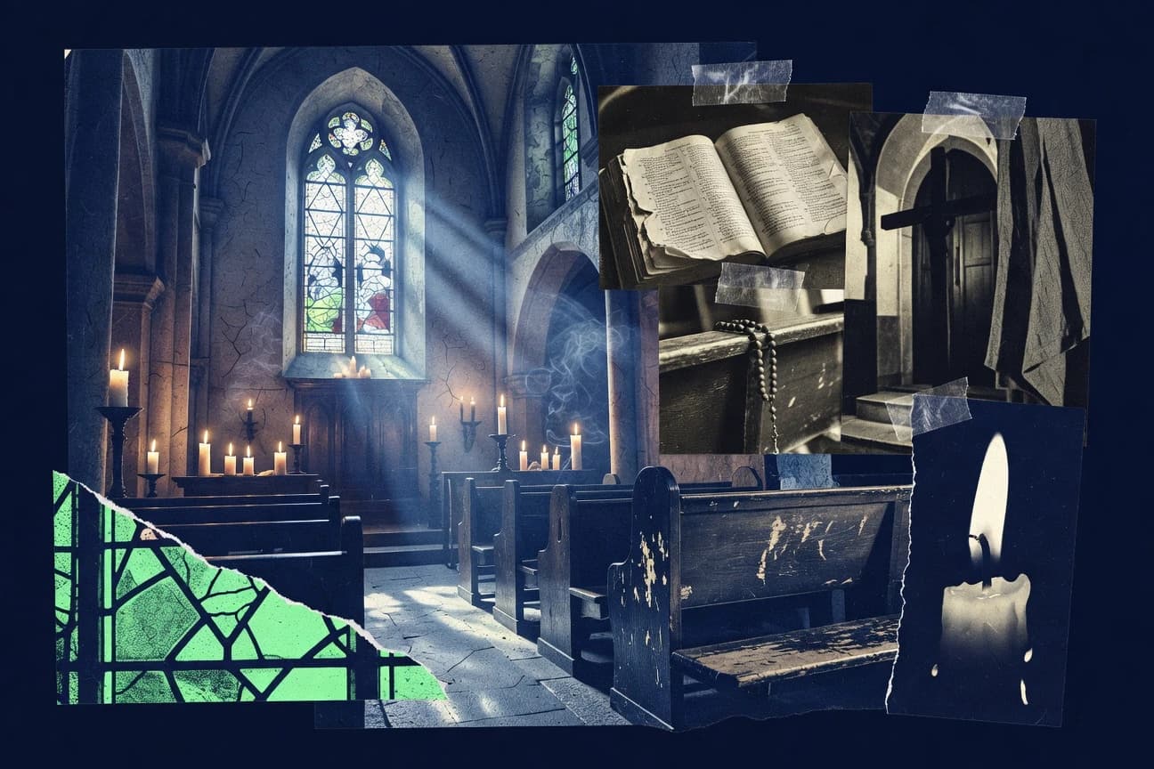 Christianity Statistics