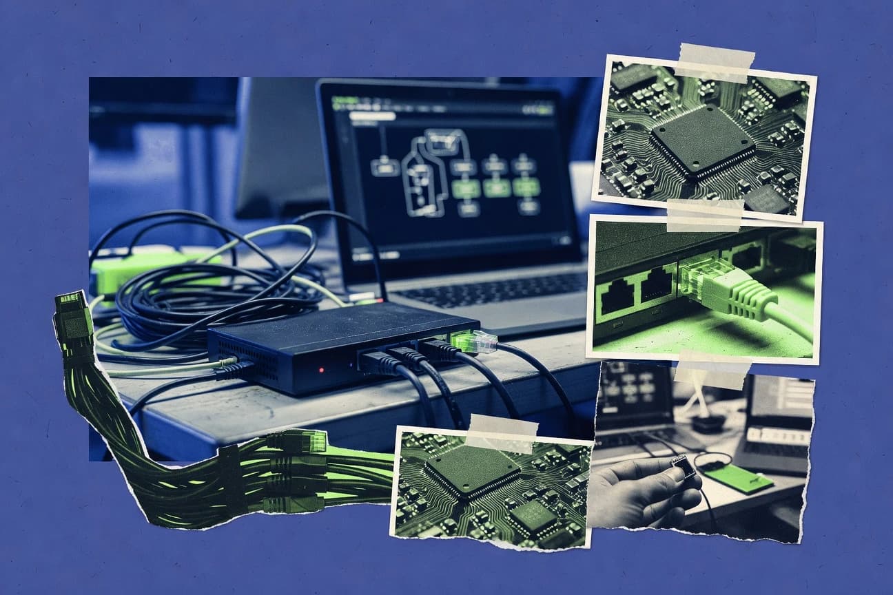 IoT Security Statistics