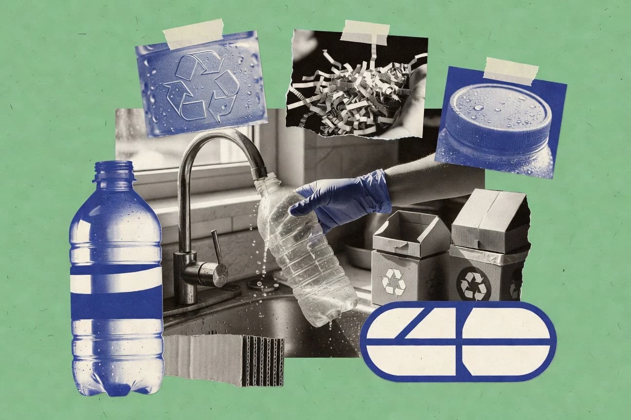 Sustainability In The Cpg Industry Statistics