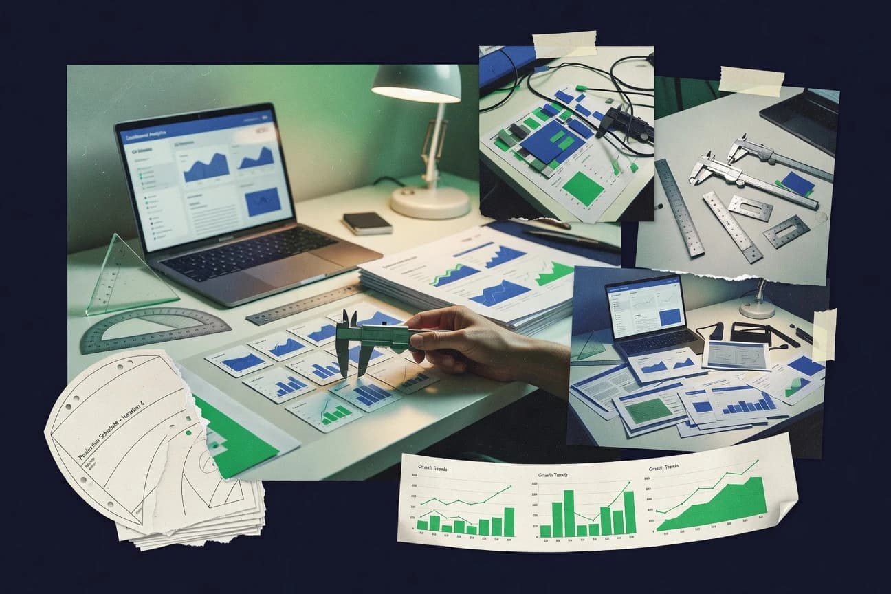 B2B Design Development Studio Industry Statistics