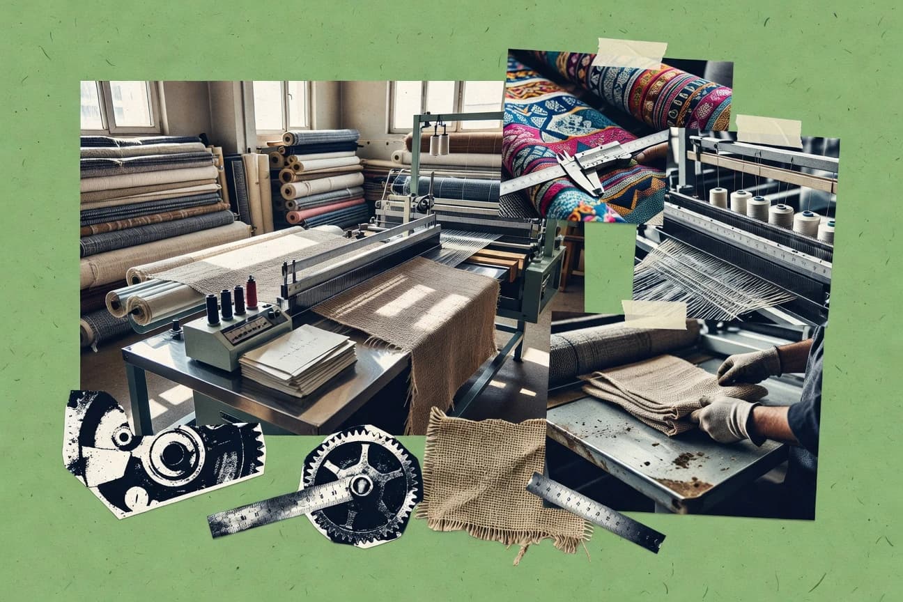 Turkey Textile Industry Statistics