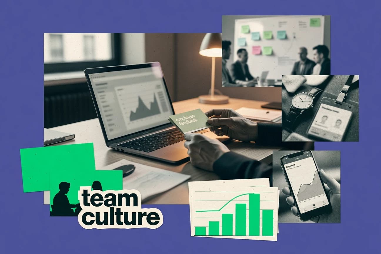 Employer Brand Statistics