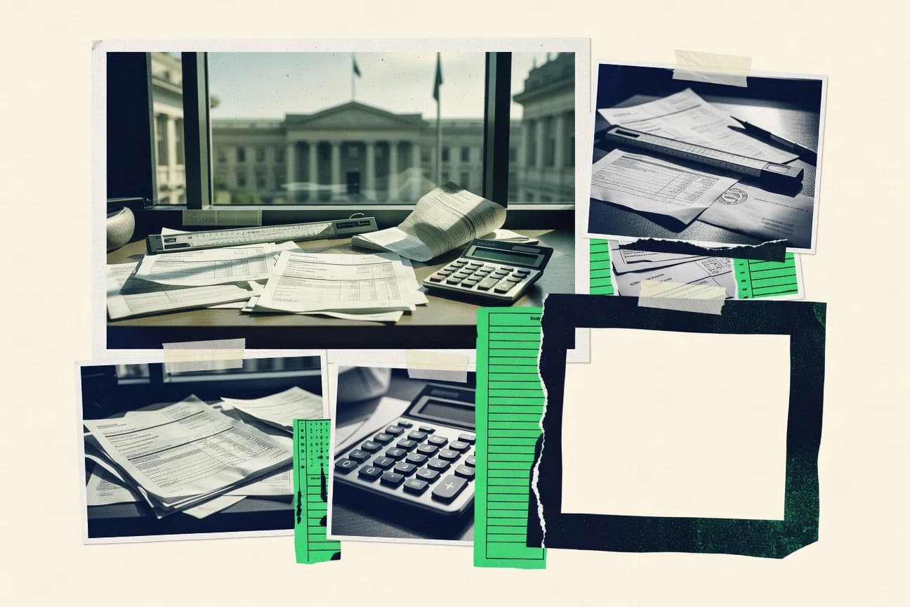 Government Finance Statistics