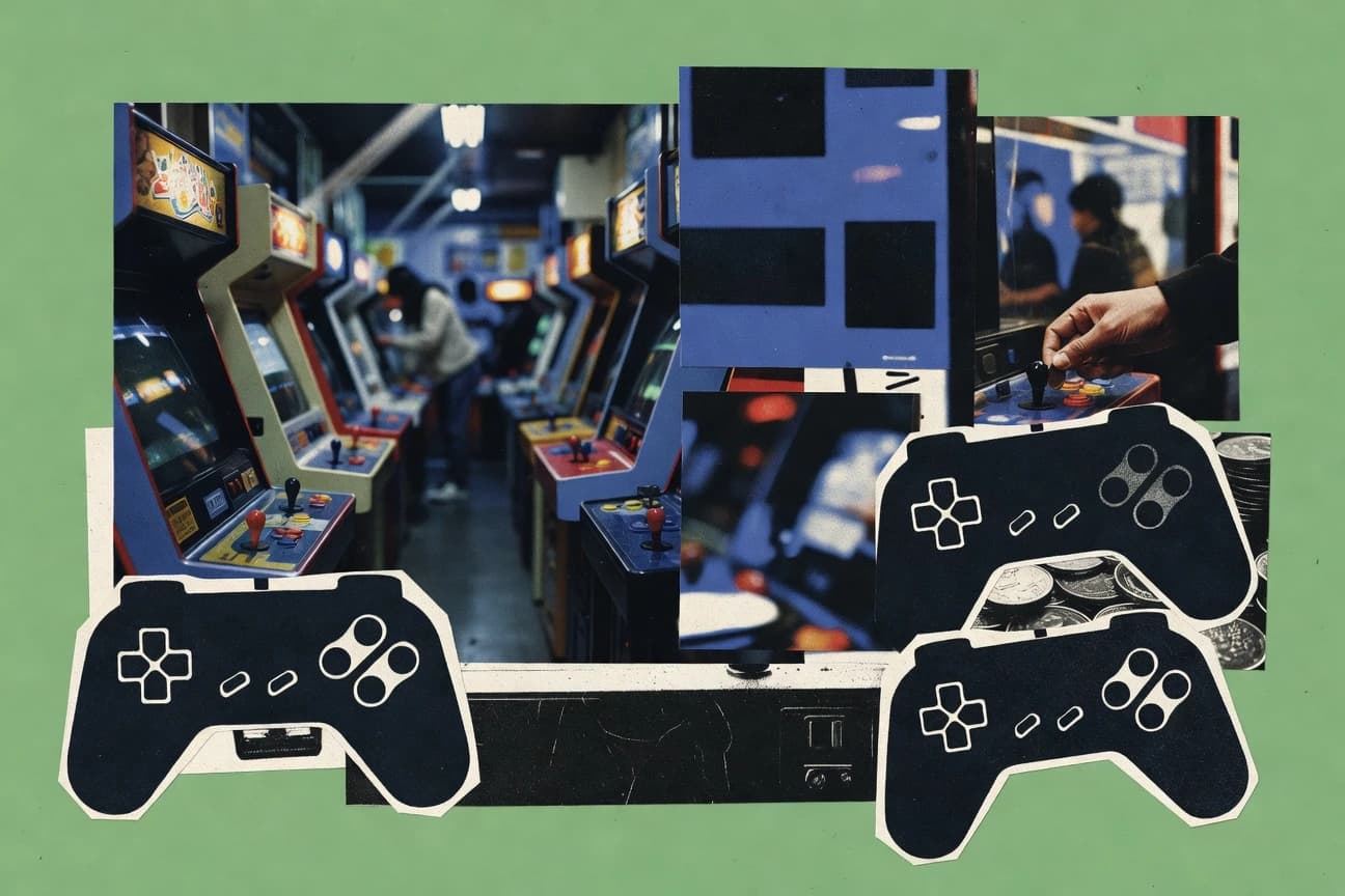 Japanese Gaming Industry Statistics