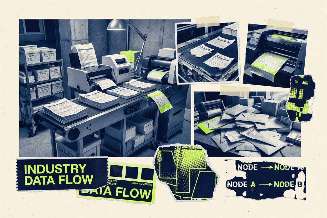 Sc Industry Statistics