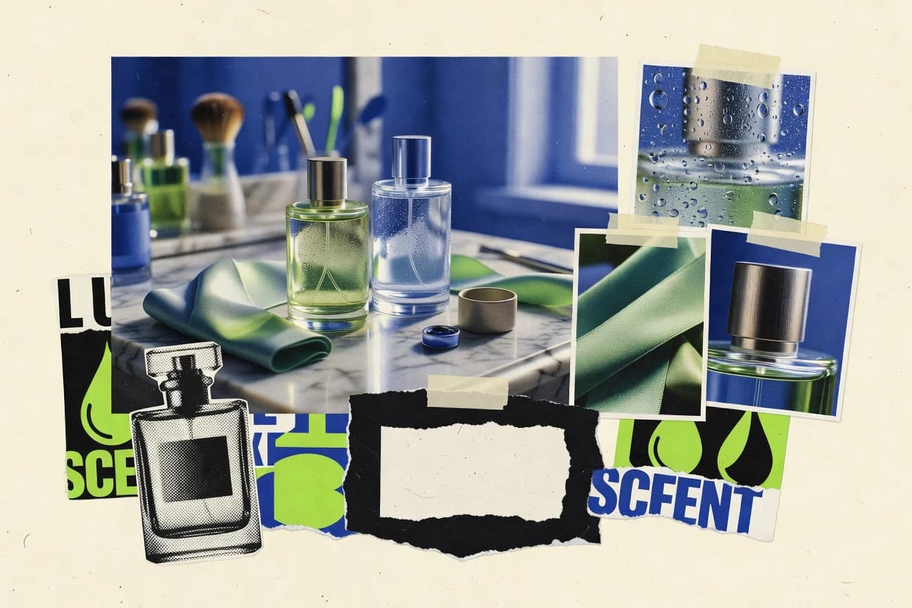 Luxury Beauty Fragrance Industry Statistics