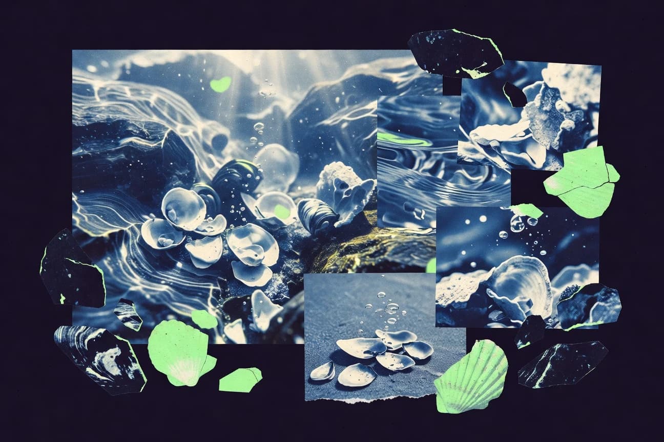 Ocean Acidification Statistics