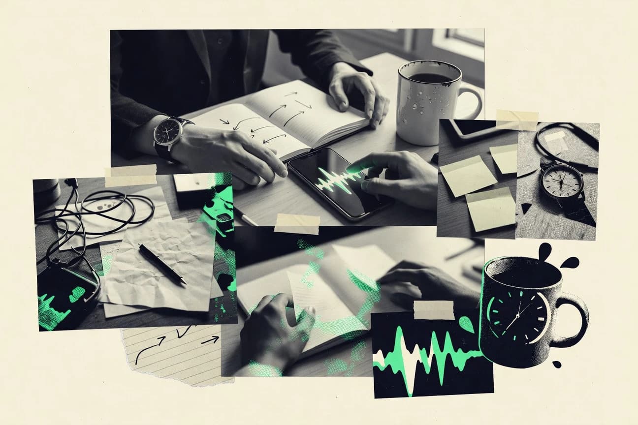 Multitasking Statistics
