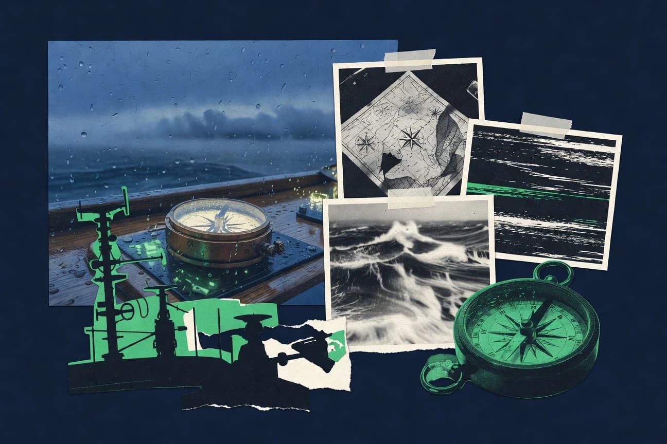 Bermuda Triangle Statistics