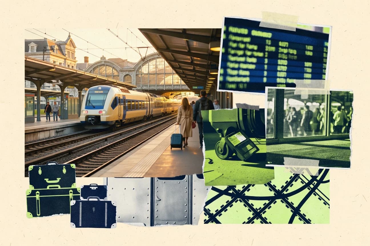 Europe Travel Industry Statistics