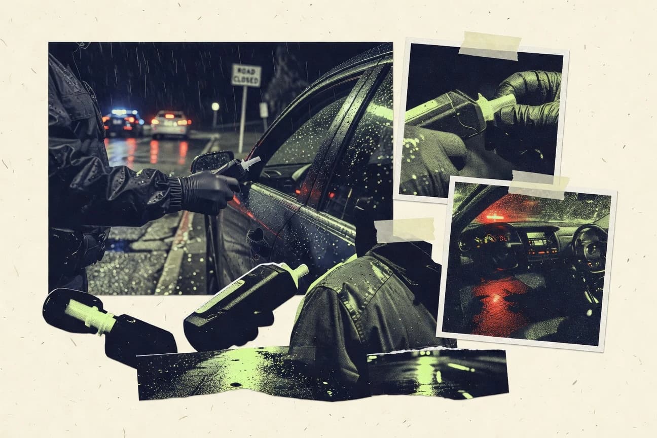 Dui Arrest Statistics