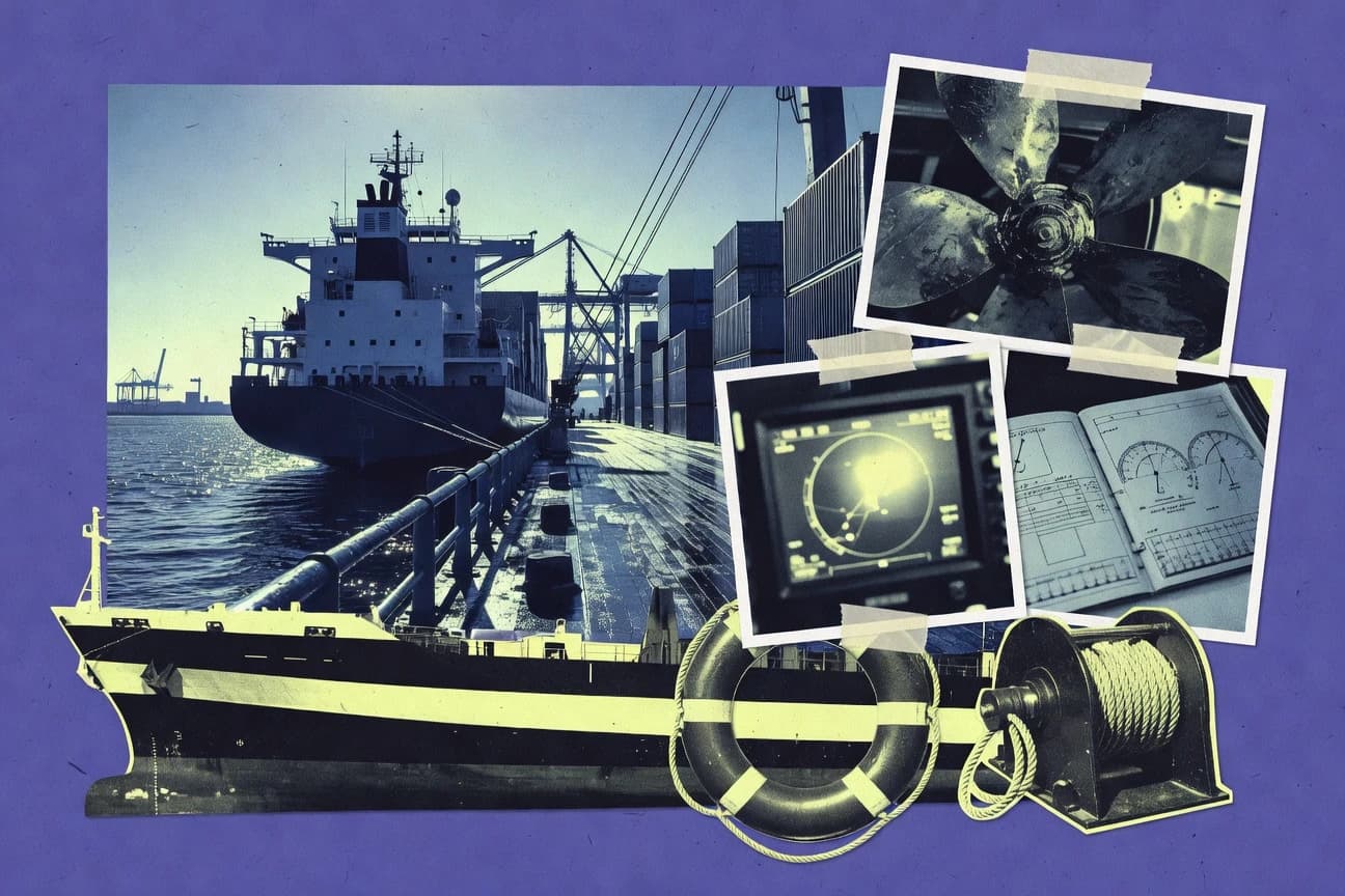 Nautical Industry Statistics