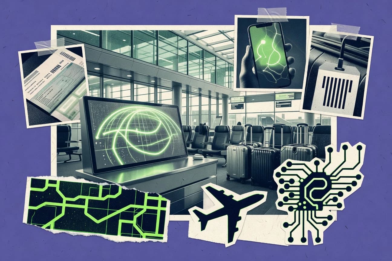 Generative AI Travel Industry Statistics