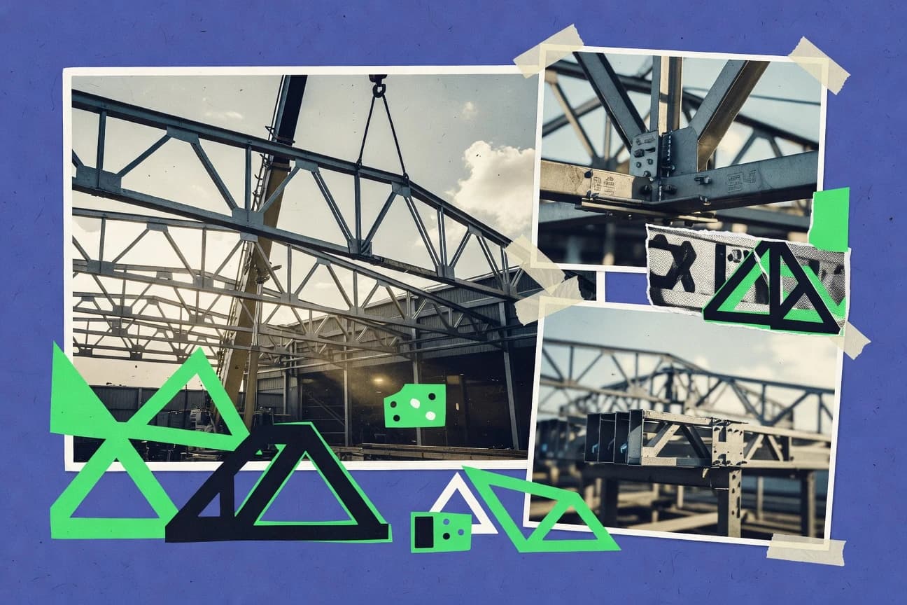 Truss Industry Statistics