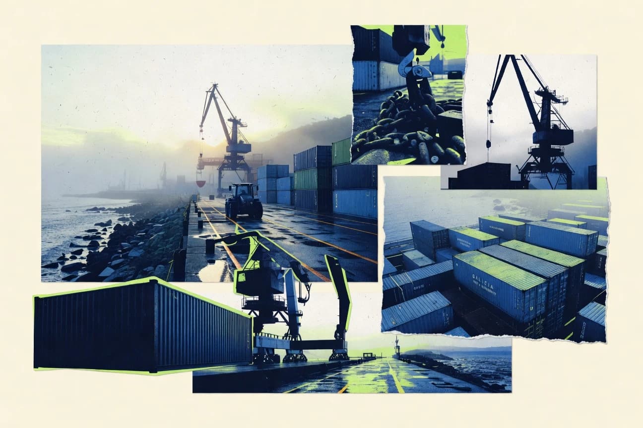 Galicia Industry Statistics