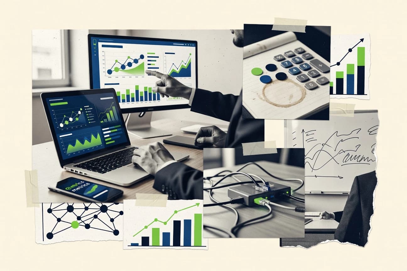 IT Services Consulting Industry Statistics