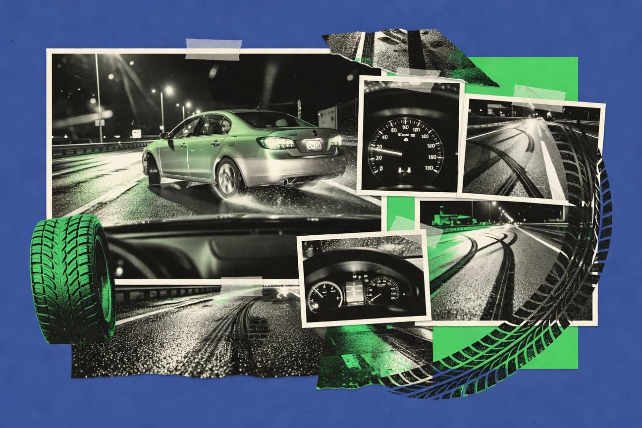 Reckless Driving Statistics