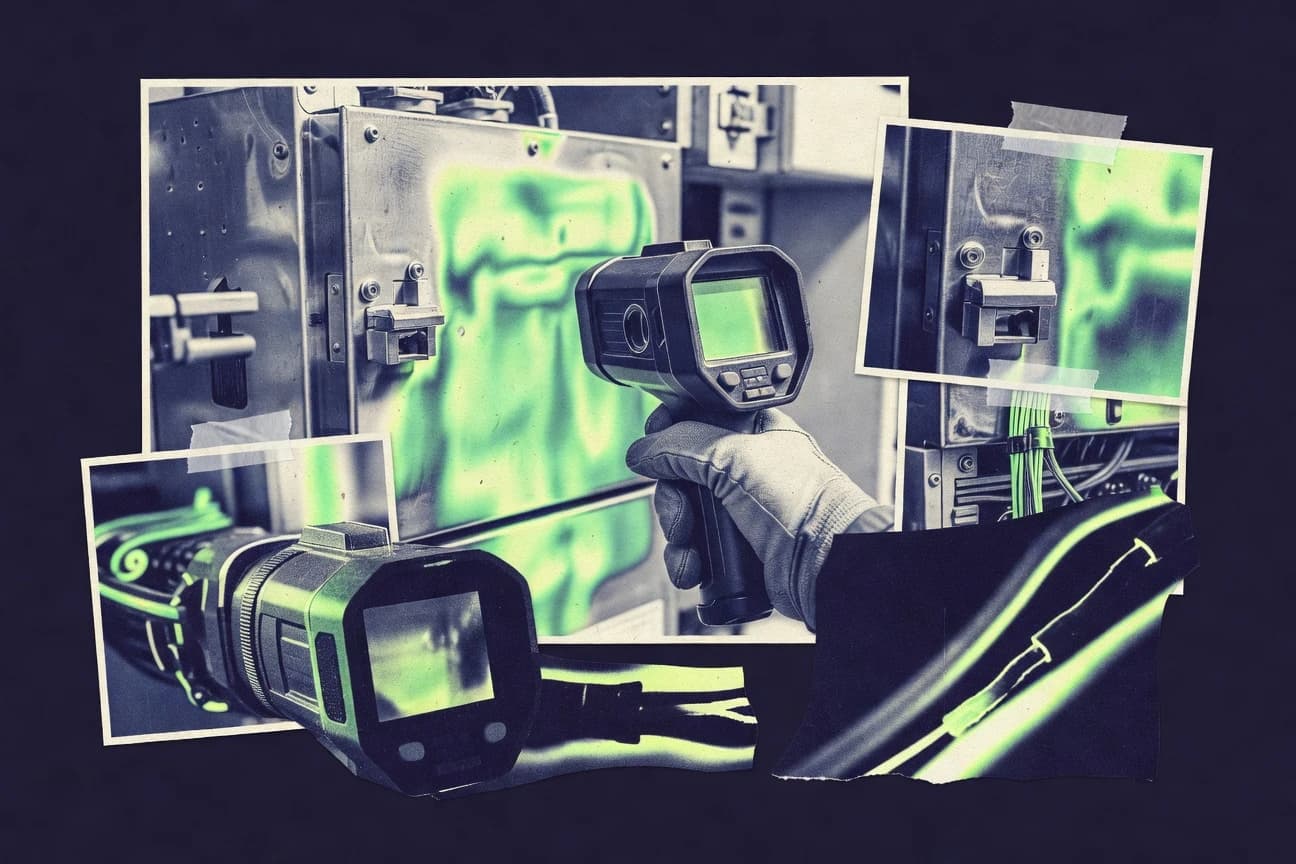 Thermal Imaging Industry Statistics