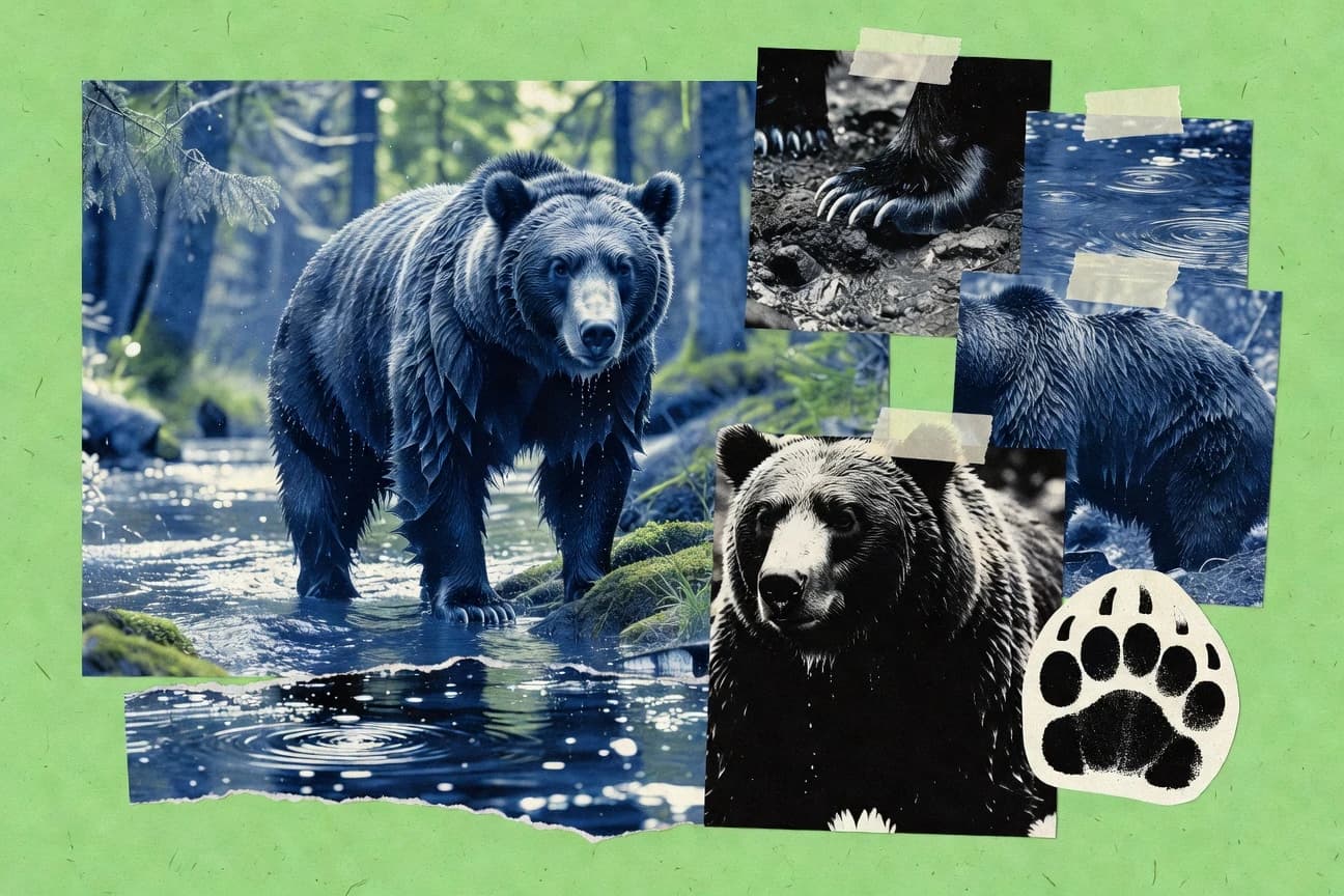 Bear Statistics
