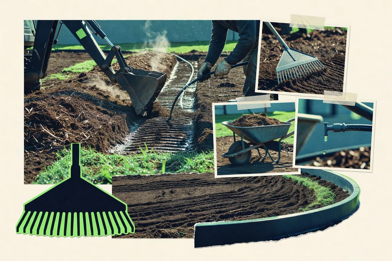Landscaping Industry Statistics