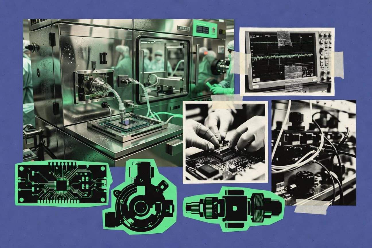 Quantum Computing Industry Statistics