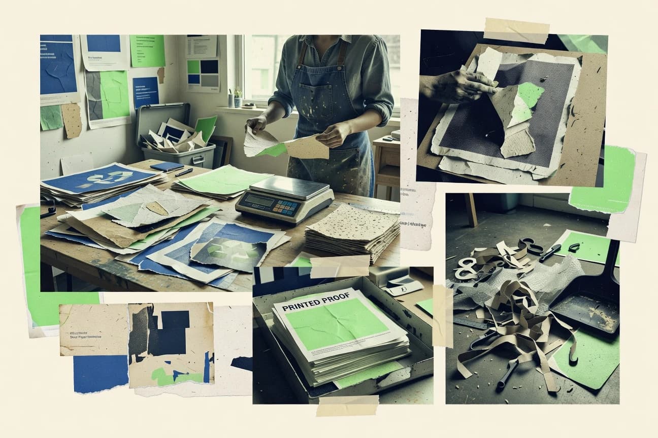 Sustainability In The Advertising Industry Statistics