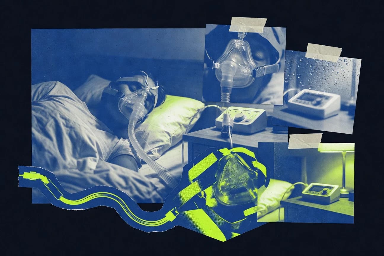 Sleep Apnea Statistics