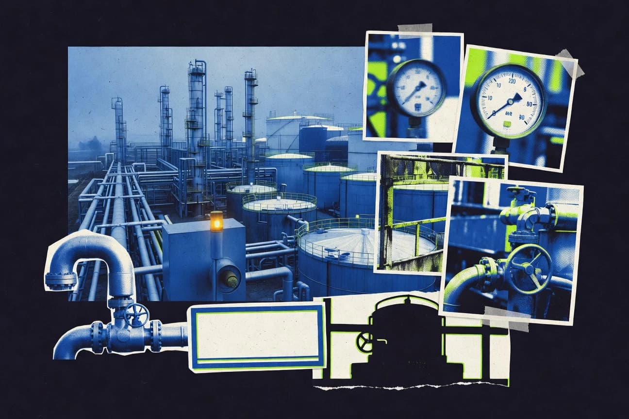 Fuel Industry Statistics