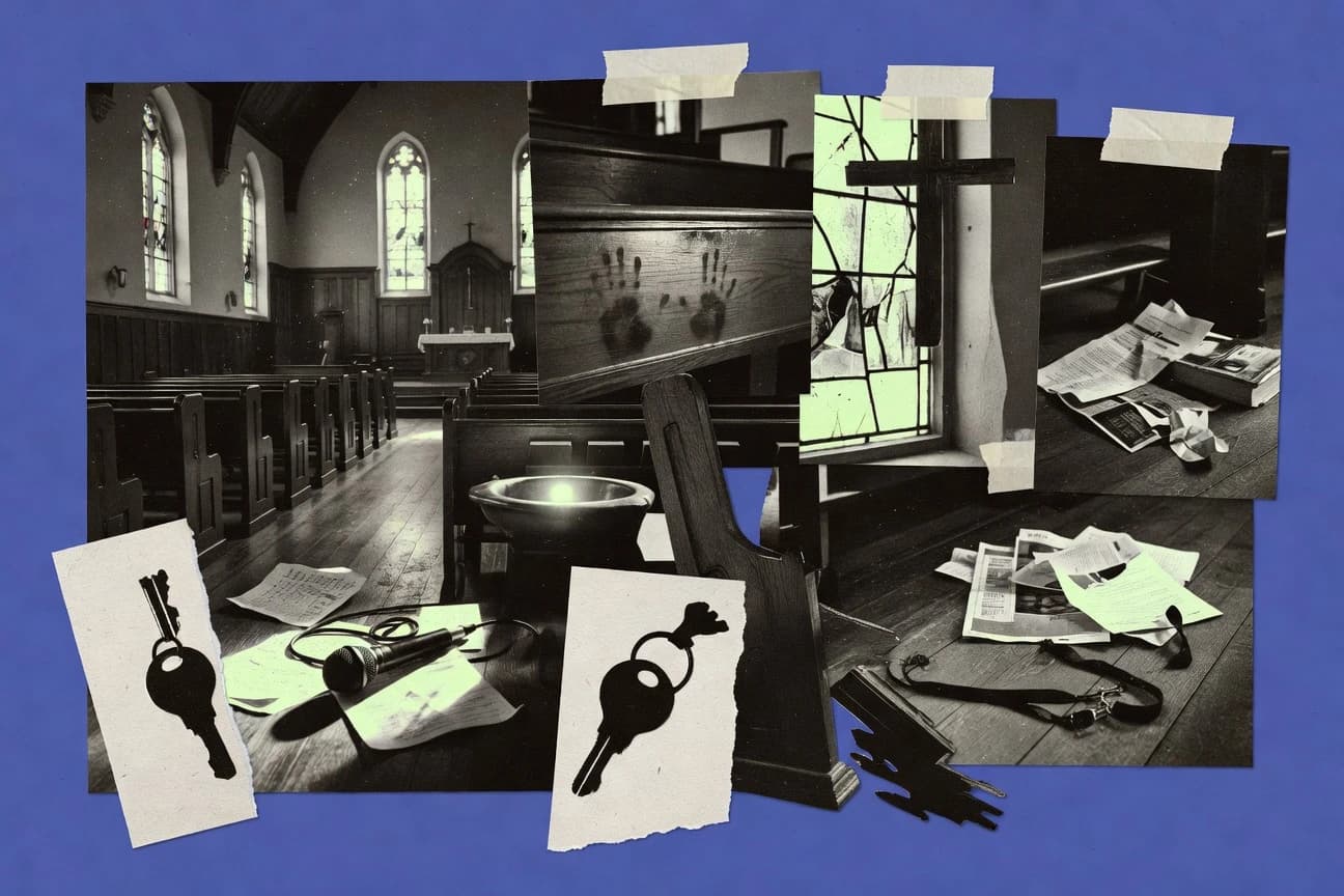 Abuse In The Church Statistics