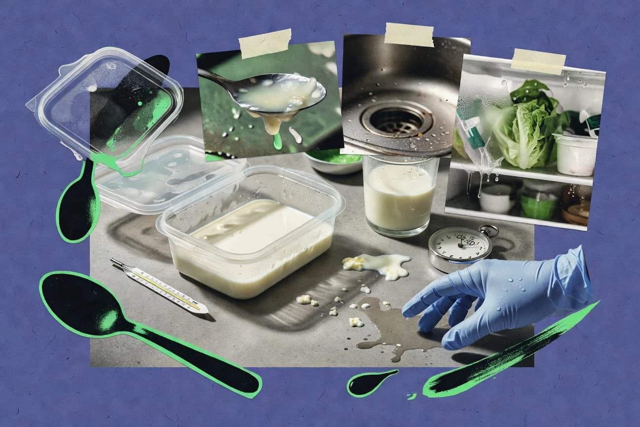 Food Poisoning Statistics
