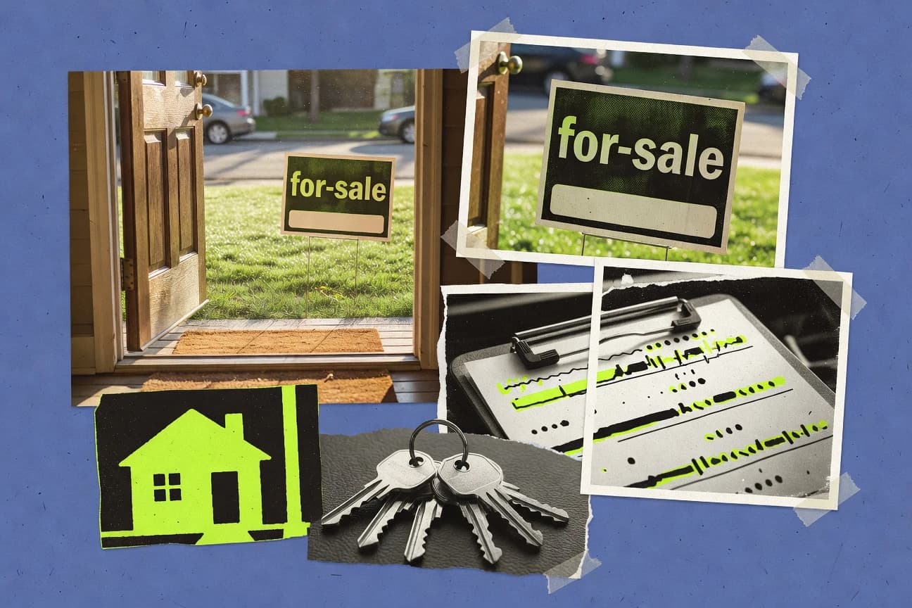Home Sales Statistics