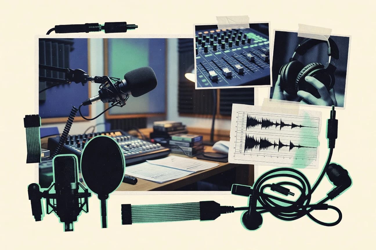 Dubbing Industry Statistics