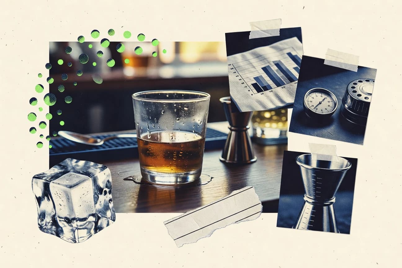 Drink Statistics