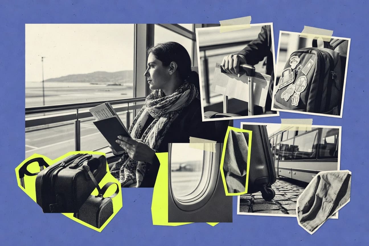 Female Travel Statistics