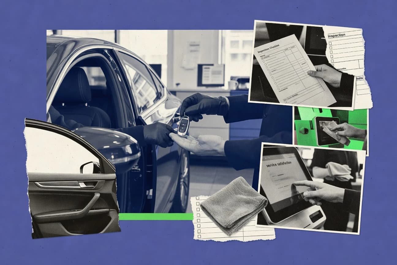 Customer Experience In The Car Industry Statistics