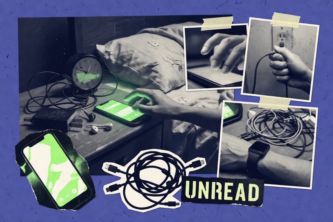 Tech Addiction Statistics