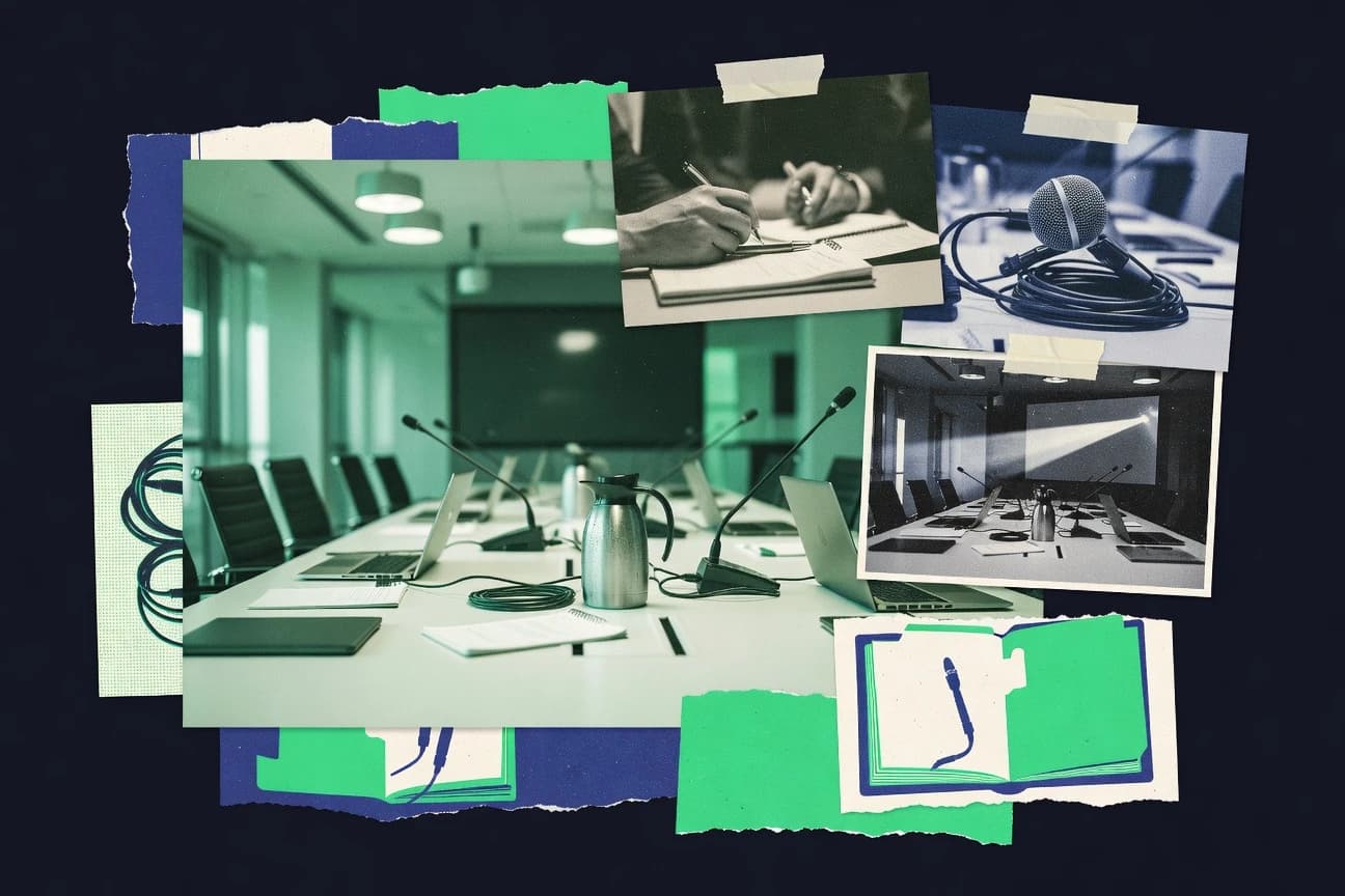 Meetings Industry Statistics